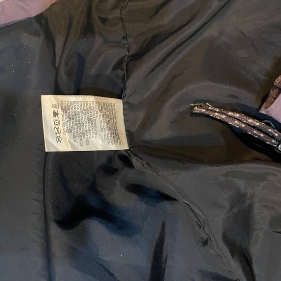 The North Face HyVent Ski Jacket S - Picture 7 of 9